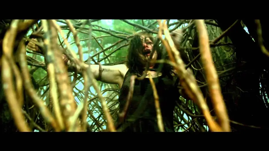 Відео до фільму Зловісні мерці | EVIL DEAD - Bande-Annonce Green Band VF