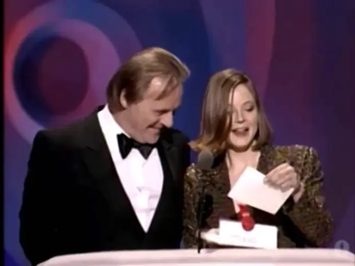 Відео до фільму Привид | Ghost Wins Original Screenplay: 1991 Oscars