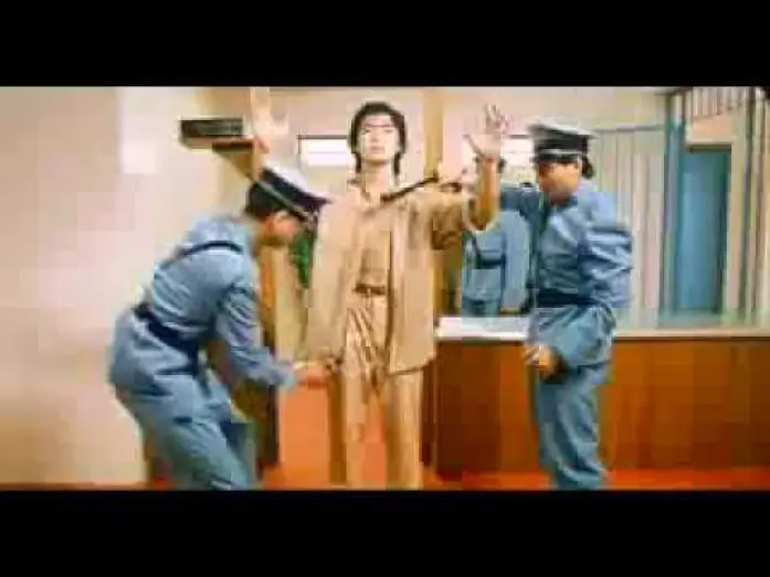 Відео до фільму 力王 | Riki oh: short version