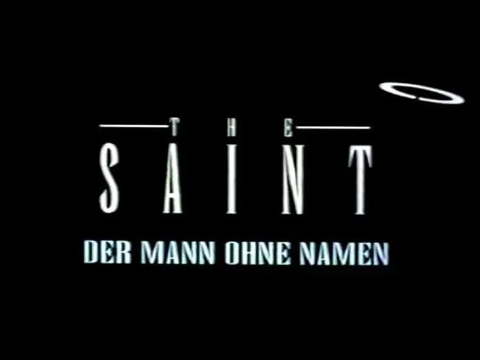 Відео до фільму Святий — The Saint - Trailer (1997)