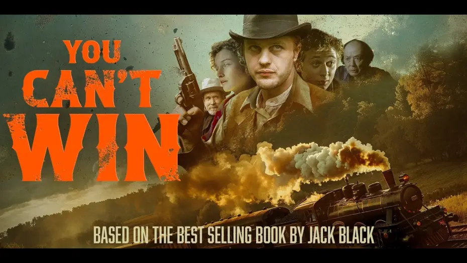 Відео до фільму You Can't Win | You Can't Win - Trailer