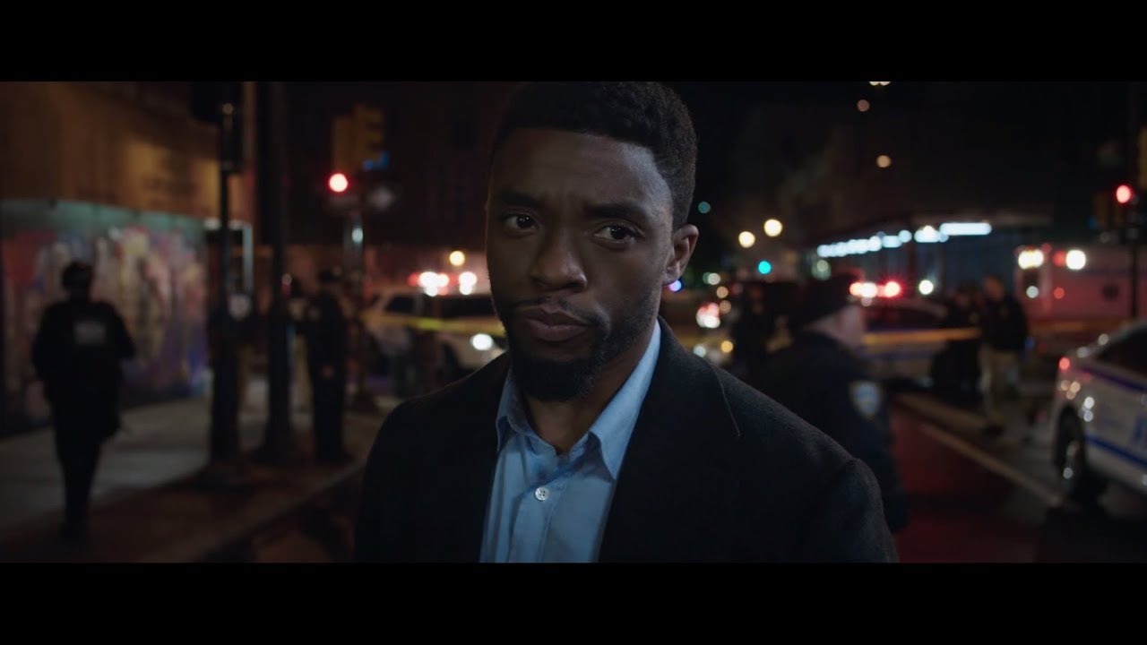 Відео до фільму 21 міст | 21 мост. Дублированный трейлер HD. В кино с 24 октября 2019