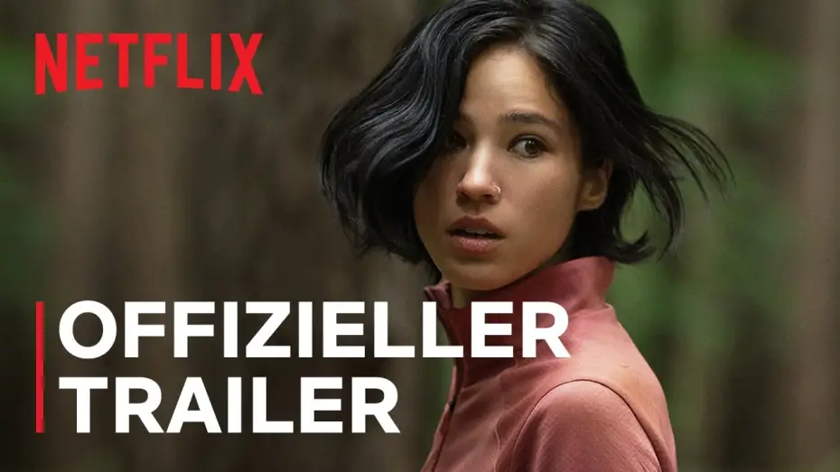 Відео до фільму Жага до життя | Offizieller Trailer