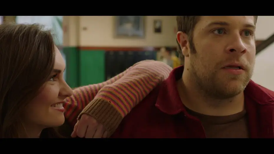 Відео до фільму Можна тільки уявити — I Can Only Imagine: German Trailer #2