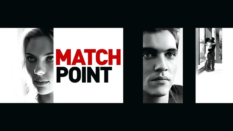 Відео до фільму Матч-пойнт | Match Point (film 2005) TRAILER ITALIANO