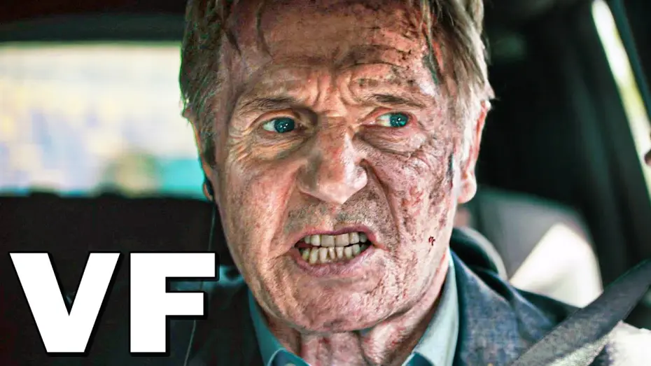 Відео до фільму Відплата: Дорога помсти | RETRIBUTION Bande Annonce VF (2023) Liam Neeson
