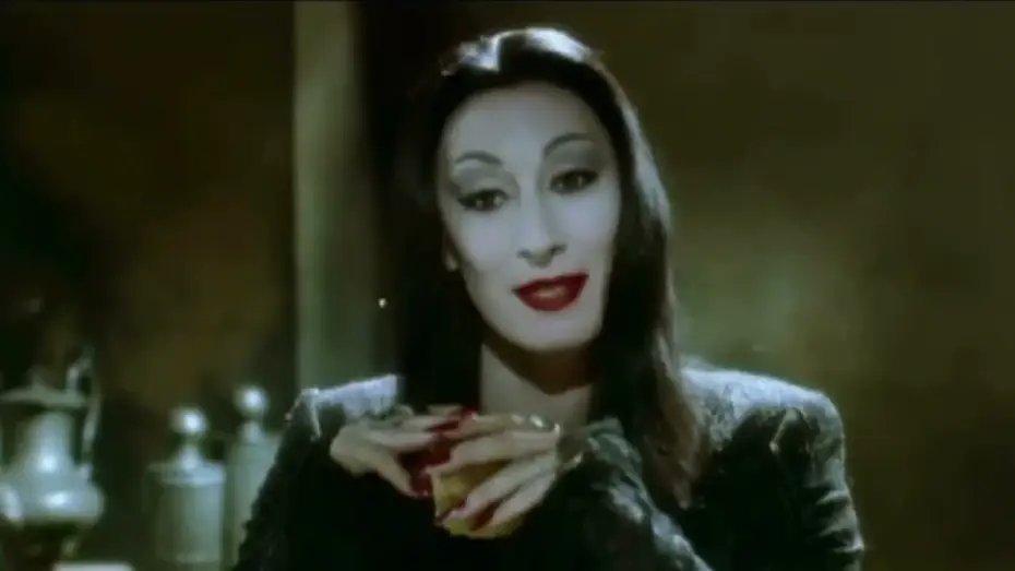 Відео до фільму Сімейка Адамсів | TRAILER la familia addams