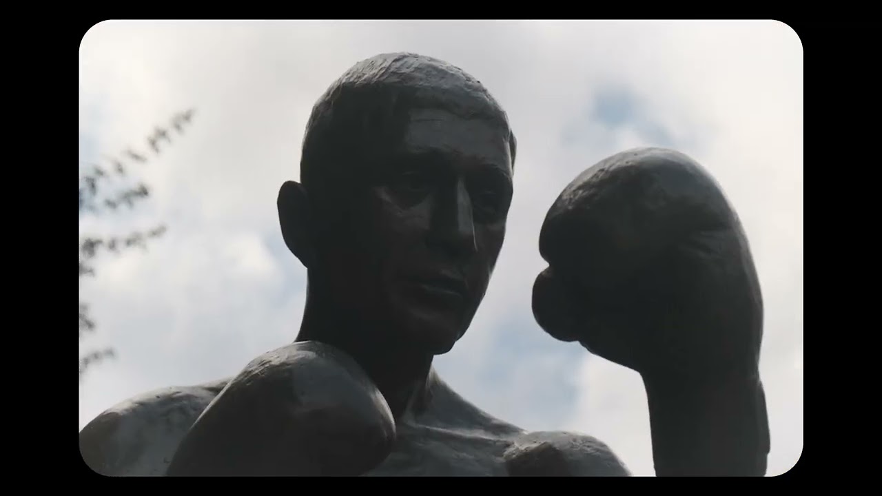 Відео до фільму Voices at the End of the Line | Voices at the End of the Line - Teaser Trailer