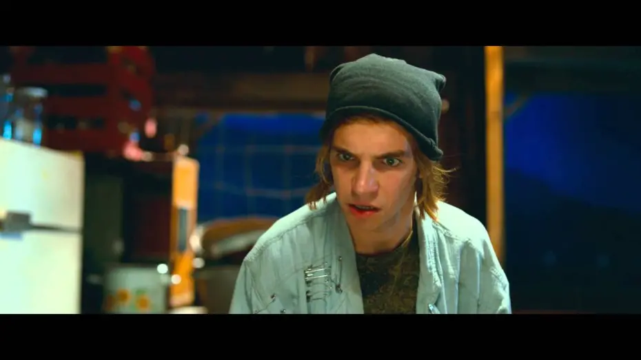 Відео до фільму СуперБобровы | СуперБобровы Trailer