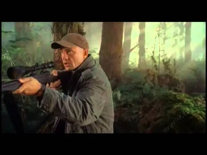 Відео до фільму Чужі проти Хижака: Реквієм — ALIENS VS PREDATOR 2 (2008)  Trailer Italiano
