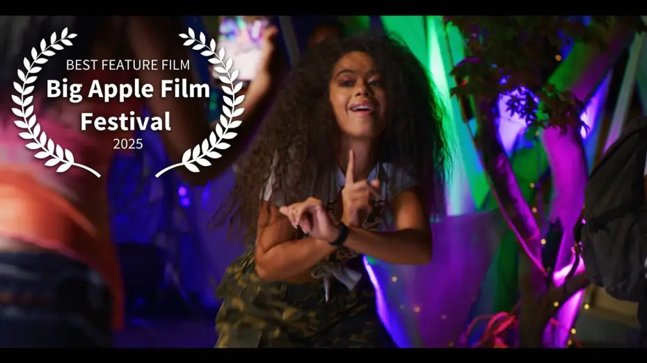 Відео до фільму Butterfly — Butterfly: A Hillmedo Film - Official Trailer (2025)