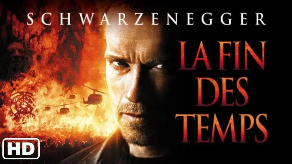 Відео до фільму Кiнець свiту | La Fin des temps (1999) - BA VF