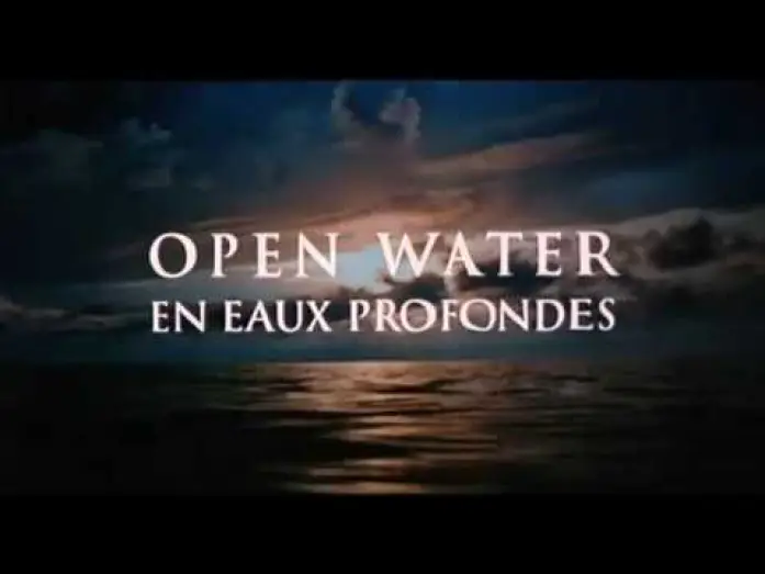 Відео до фільму Відкрите море | Open Water - En Eaux Profondes (2004/Thriller - Horreur) - Bande Annonce VF