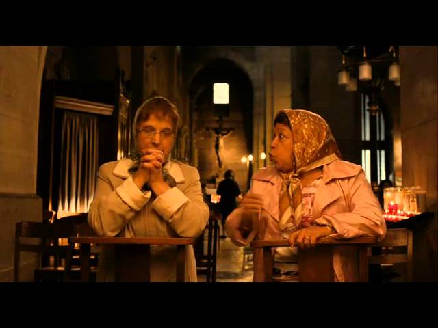 Відео до фільму The Gilded Cage | The Gilded Cage / La Cage dor&eacute;e (2013) - Trailer Engl [...]