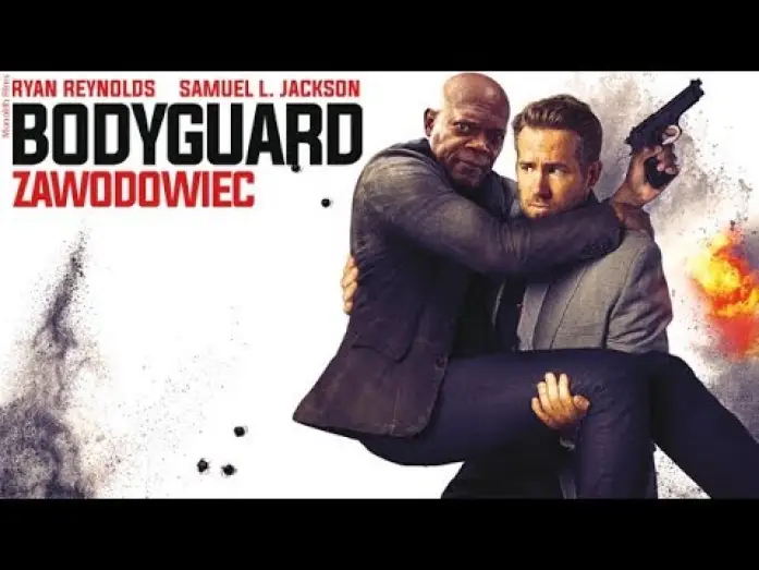 Відео до фільму Тілоохоронець кілера | Bodyguard Zawodowiec - zwiastun