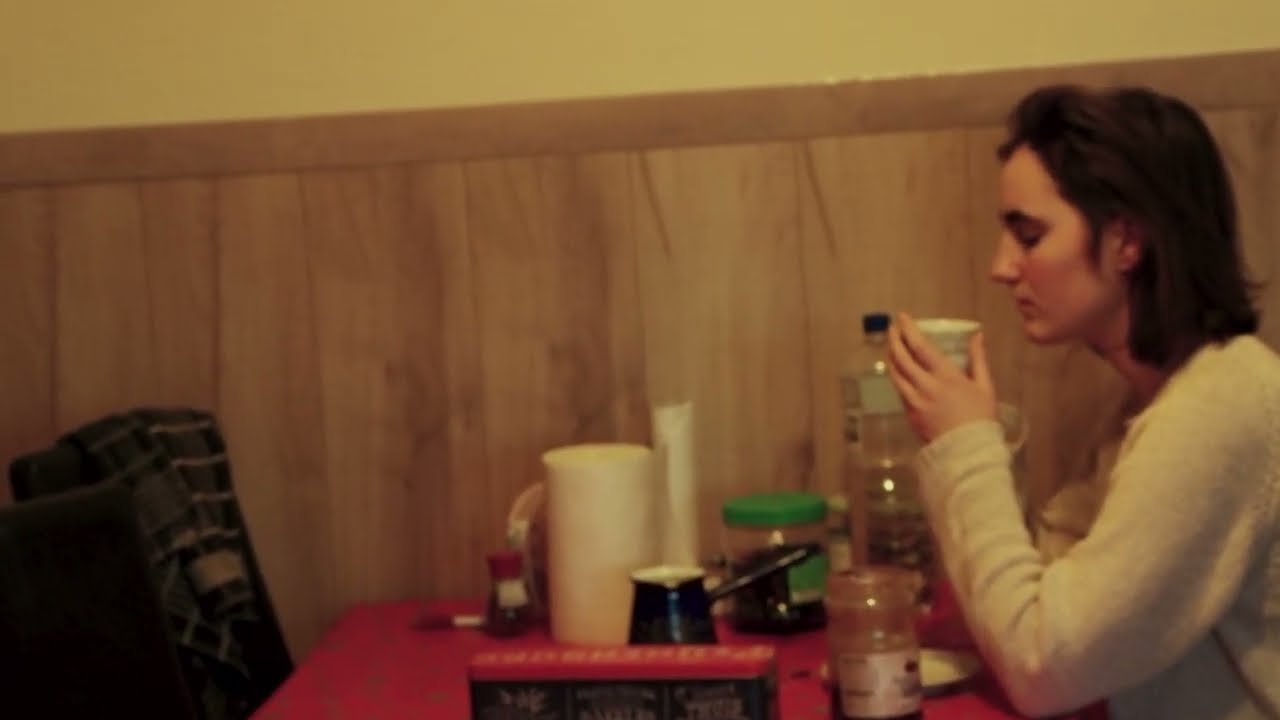 Відео до фільму VISIT | VISIT - Short Film