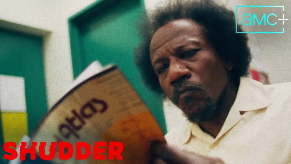 Відео до фільму Dead Mail | Official Trailer