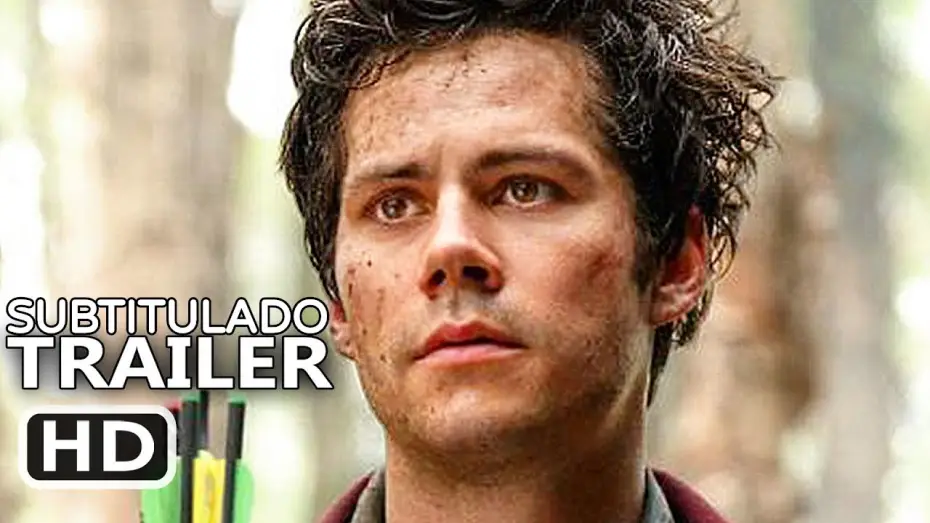 Відео до фільму Любов і монстри | Love And Monsters (2020) | Tr&aacute;iler Oficial Subtitulado | Monstruos