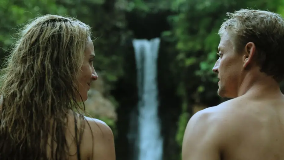 Відео до фільму Forever | Vir Altyd - Lokprent/Trailer