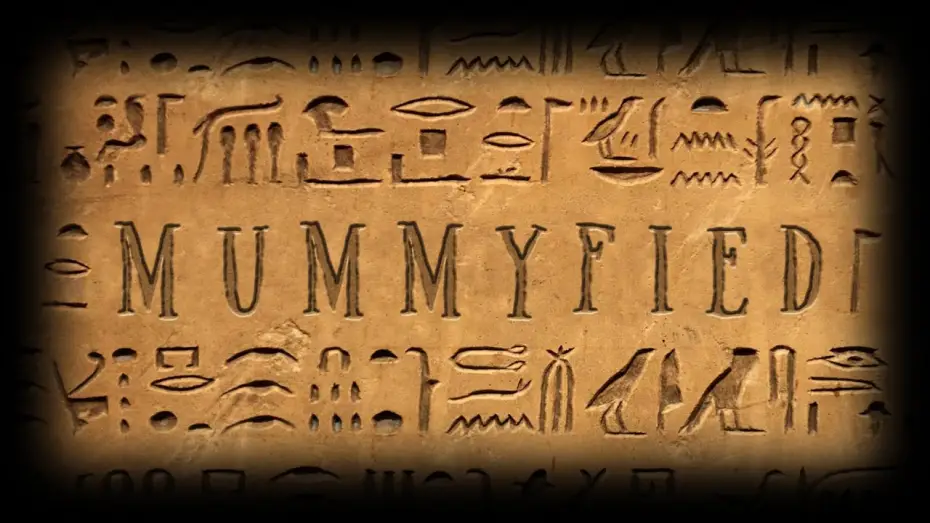 Відео до фільму Mummyfied | MUMMYFIED (2024) Trailer