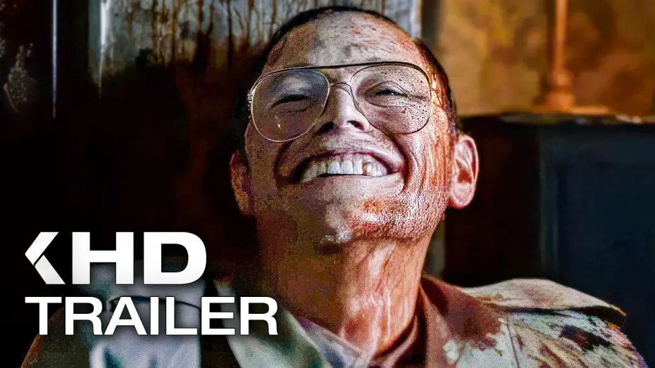 Відео до фільму All the Devils Are Here | ALLE TEUFEL SIND HIER Trailer German Deutsch (2025)