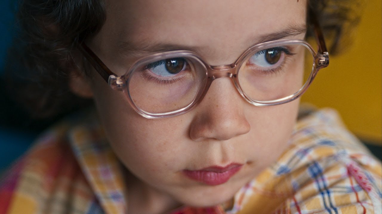 Відео до фільму &Agrave;ma Gloria | Official HD Trailer [Subtitled]