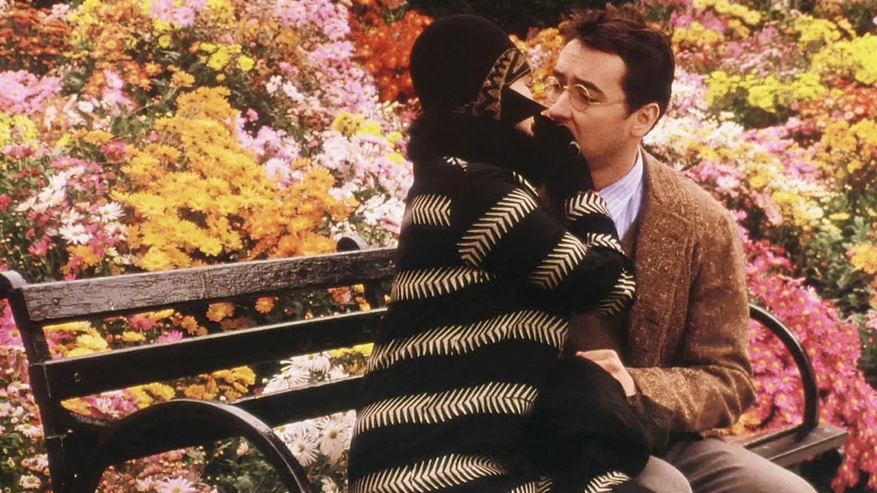 Відео до фільму Кулі над Бродвеєм | Bullets Over Broadway (1994) ORIGINAL TRAILER [HD]