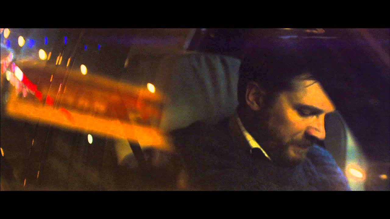 Відео до фільму Лок | 30" 'Reverse'