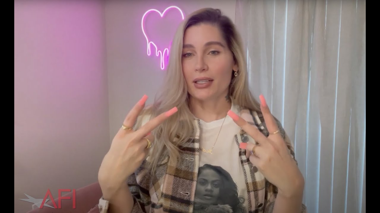 Відео до фільму Monica | Trace Lysette on MONICA