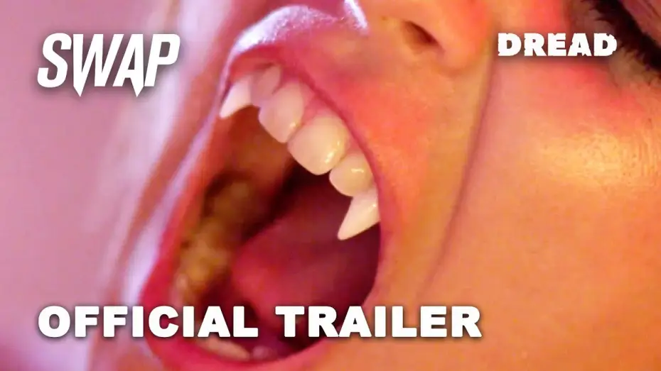 Відео до фільму Swap | Official Trailer