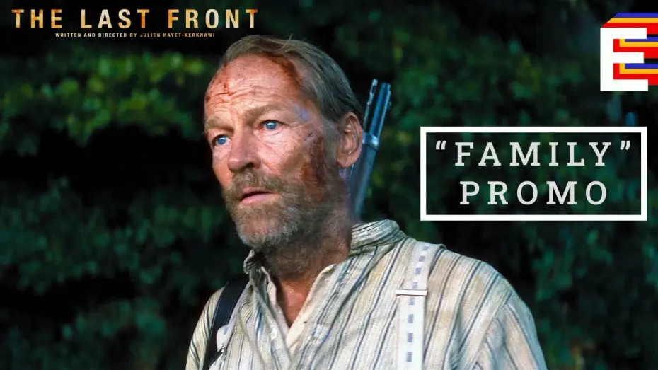 Відео до фільму The Last Front | TV Spot