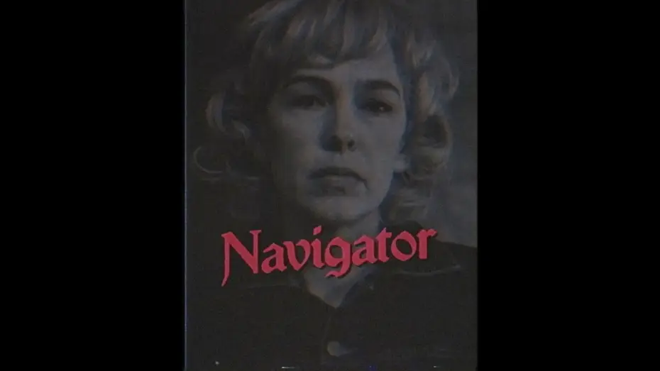 Відео до фільму The Yeti | Meet the Navigator. She knows the way.