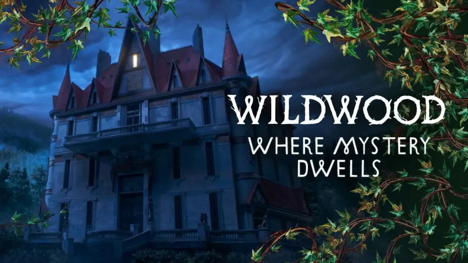 Відео до фільму Вайлдвуд — Where Mystery Dwells