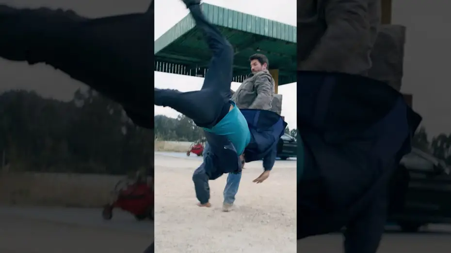 Відео до фільму Diablo | Kick off your week with Diablo on Prime Video