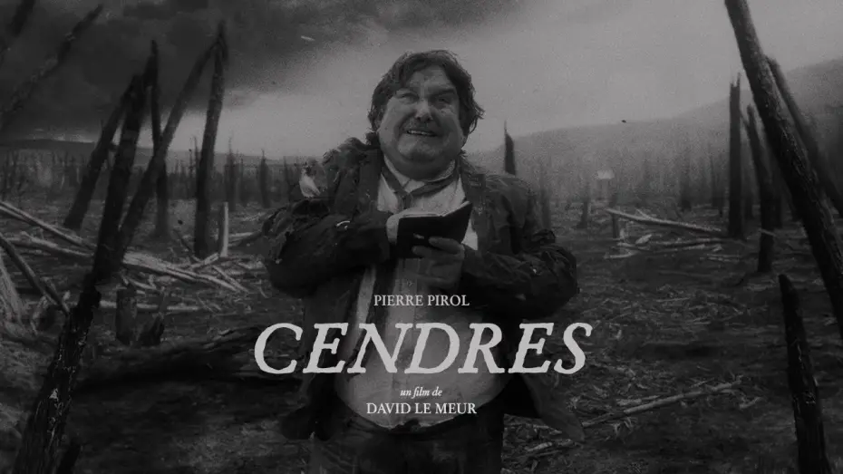 Відео до фільму Cendres | CENDRES | Nikon Film Festival [FR/ENG]