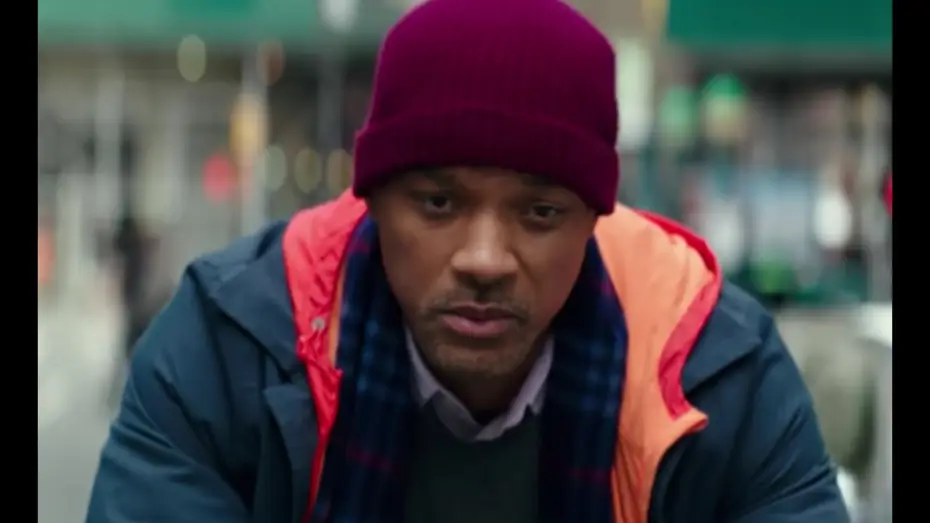Відео до фільму Прихована краса | Collateral Beauty - Trailer Italiano Ufficiale | HD