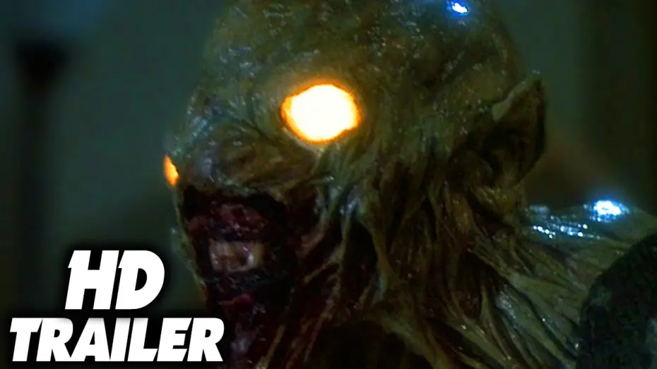 Відео до фільму C.H.U.D. | C.H.U.D. (1984) ORIGINAL TRAILER [HD 1080p]