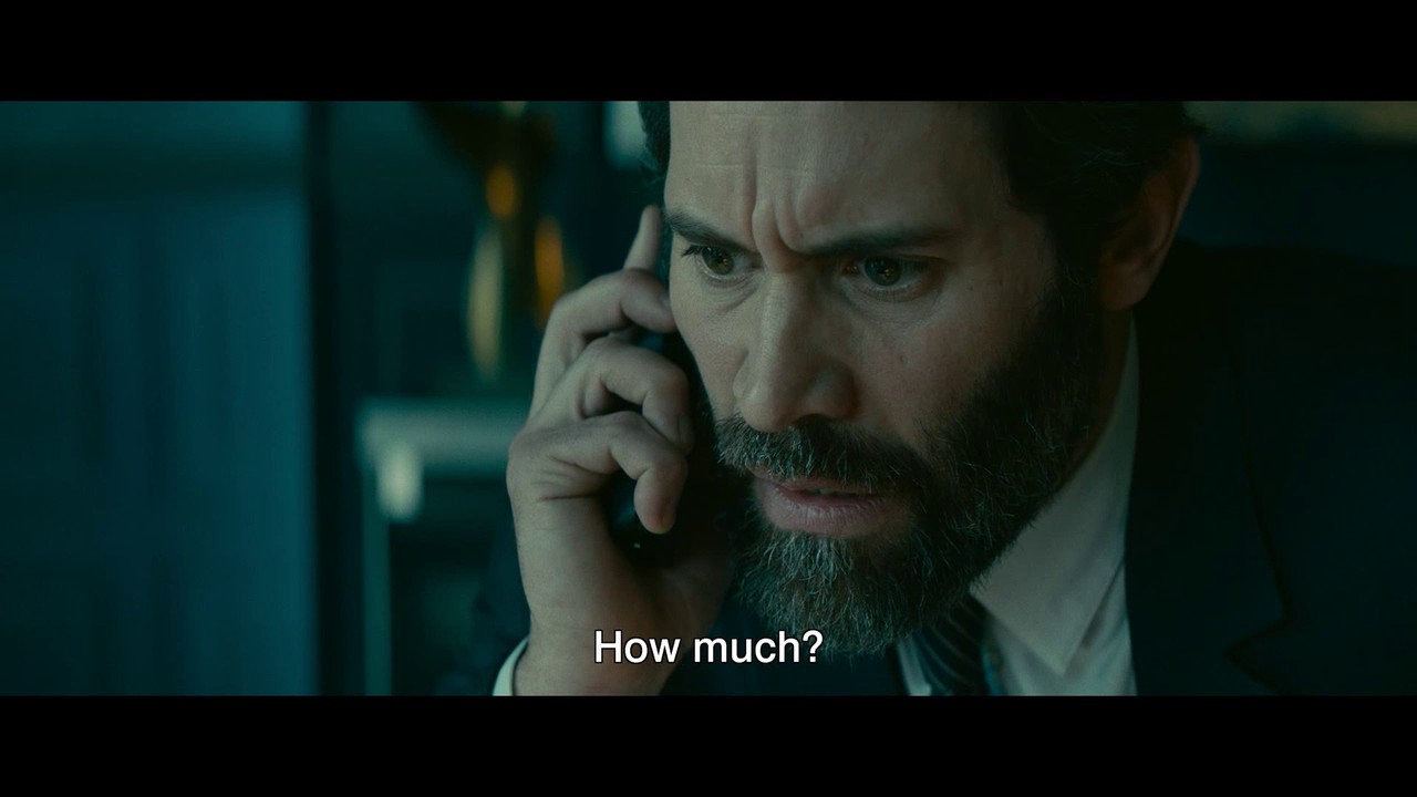 Переглянути трейлер фільму