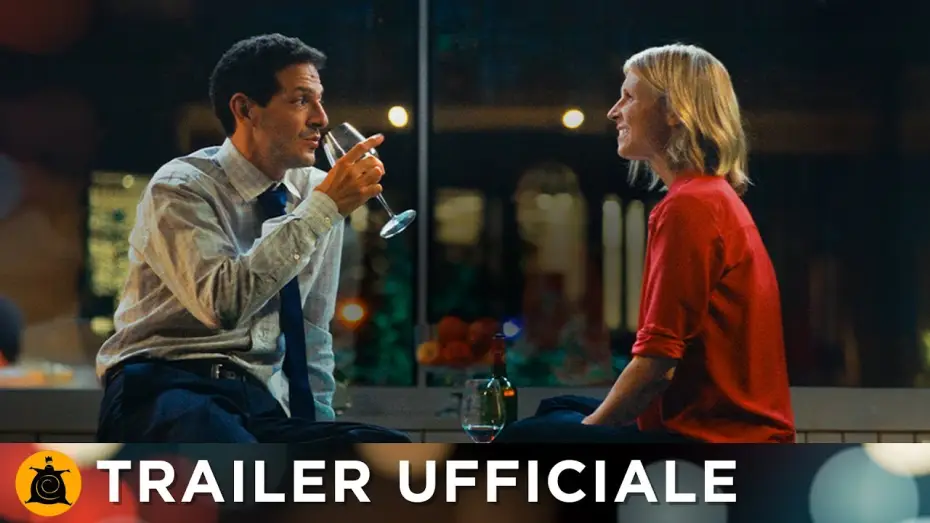 Відео до фільму Je ne suis pas un h&eacute;ros | UNA BUGIA PER DUE | Trailer ufficiale | Dal 1&deg; febbraio al cinema