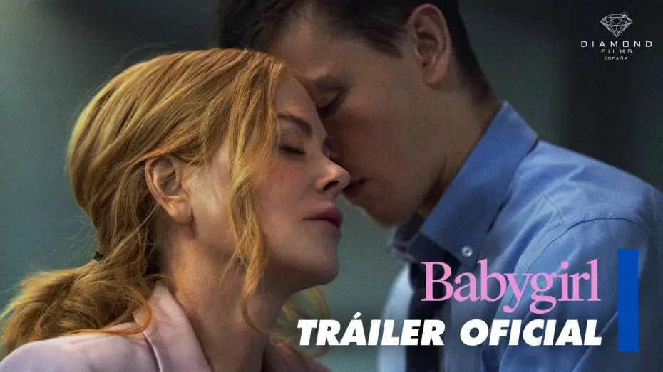 Відео до фільму Хороша погана дівчинка | Tr&aacute;iler oficial