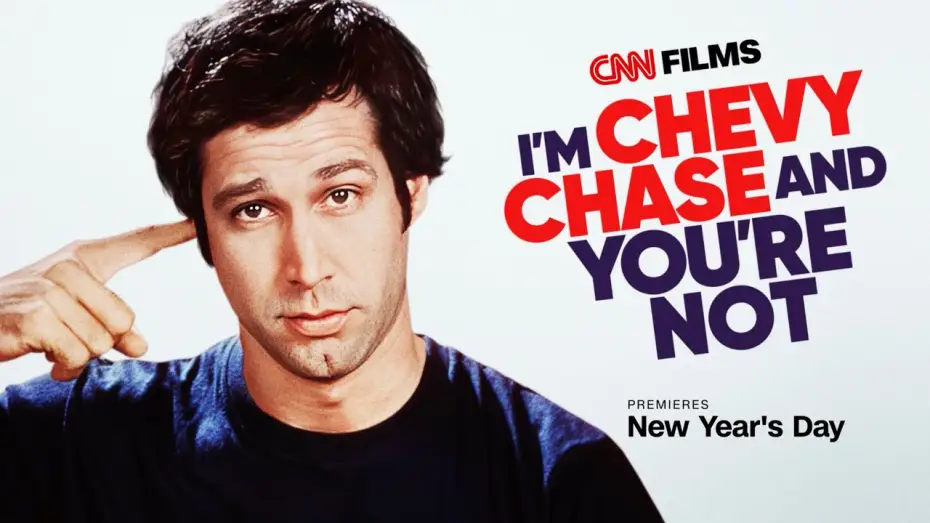 Відео до фільму I'm Chevy Chase and You're Not — Official Trailer