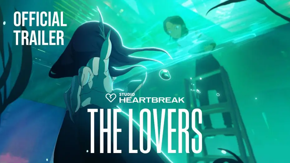 Відео до фільму The Lovers | THE LOVERS | Official Trailer