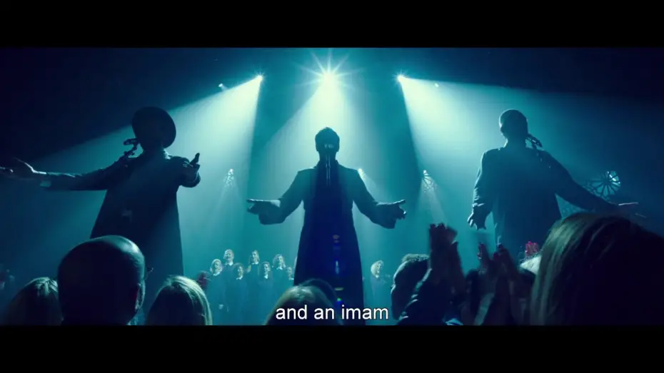 Відео до фільму І сміх, і гріх | Teaser 3 (English Subs)