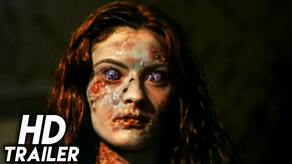 Відео до фільму Exorcismo | Exorcism (1975) ORIGINAL TRAILER [HD 1080p]