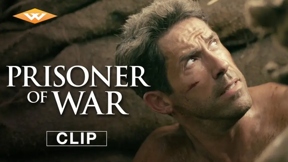Відео до фільму Військовополонений | "The Radio"