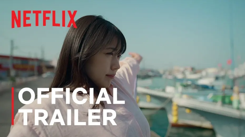 Відео до фільму Звіть мене Тіхіро | Call Me Chihiro | Official Trailer | Netflix