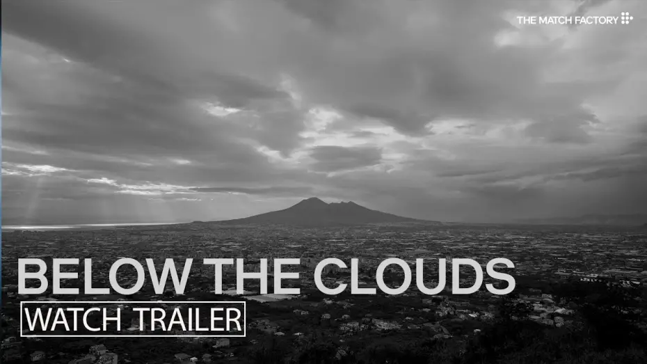 Відео до фільму Під хмарами | Below the Clouds | Trailer |&nbsp;Gianfranco Rosi