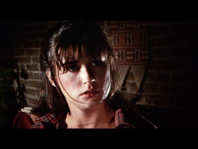 Відео до фільму Parasite | Parasite (1982) &ndash; Official Trailer