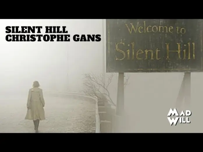 Відео до фільму Сайлент-Хілл | SILENT HILL DE CHRISTOPHE GANS : LA CRITIQUE