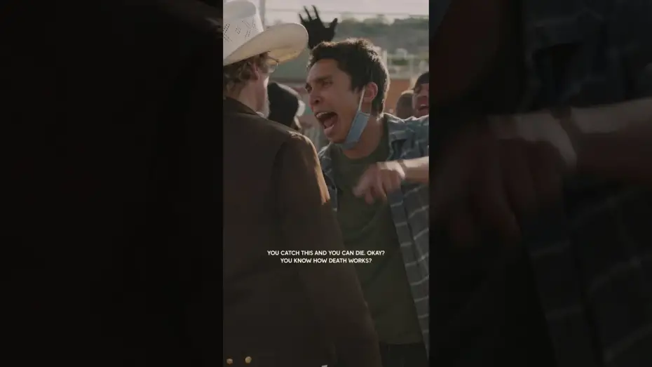 Відео до фільму Еддінгтон | Ted Garcia